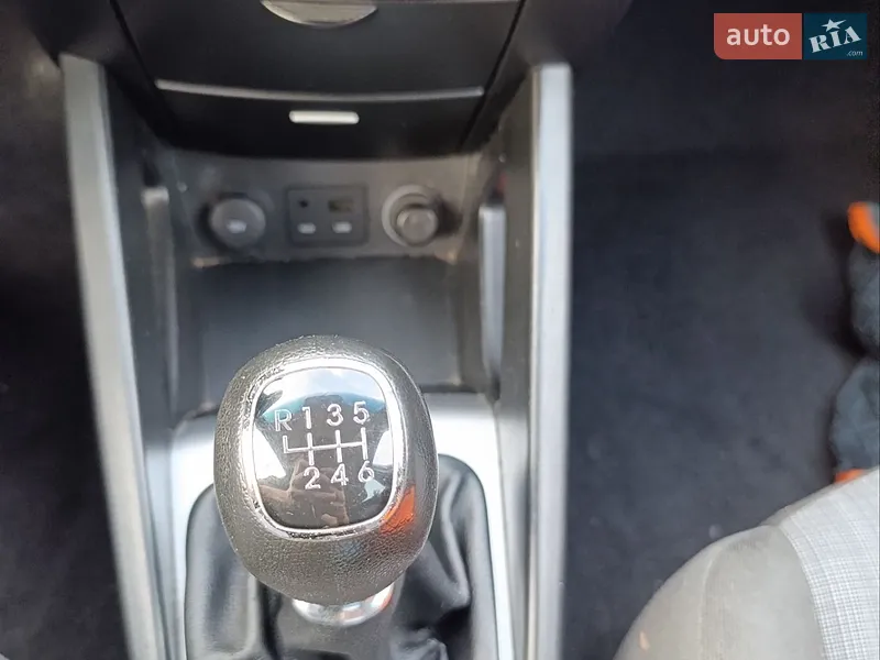 Kia Ceed 2010 VIN U5YHB816AAL174036 фото оголошення 17 з 47