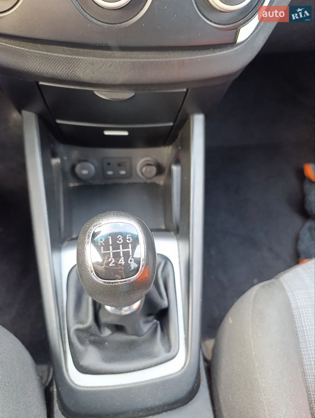 2010 Kia Cee'd - мініатюра 18
