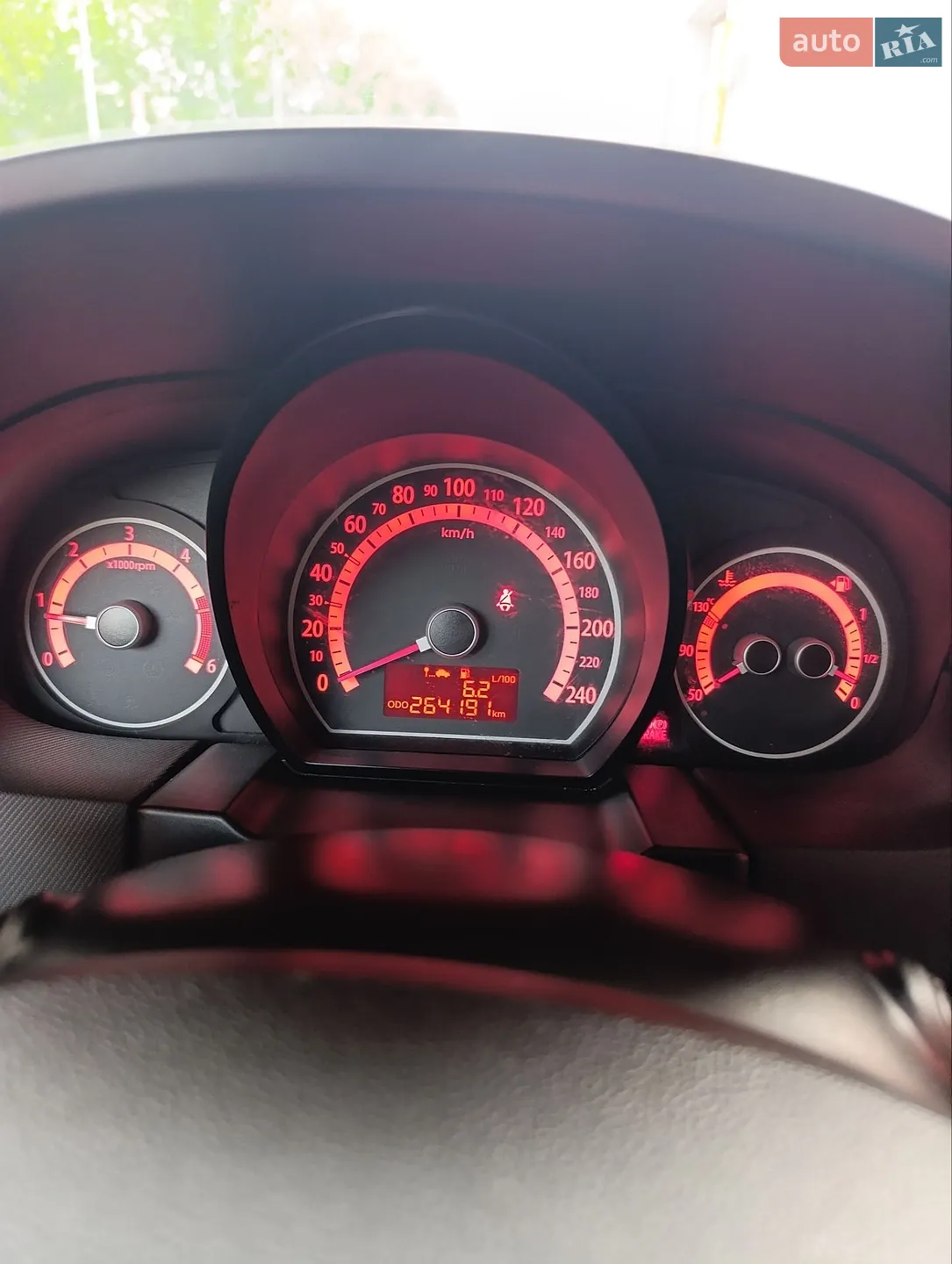 2010 Kia Cee'd - мініатюра 18