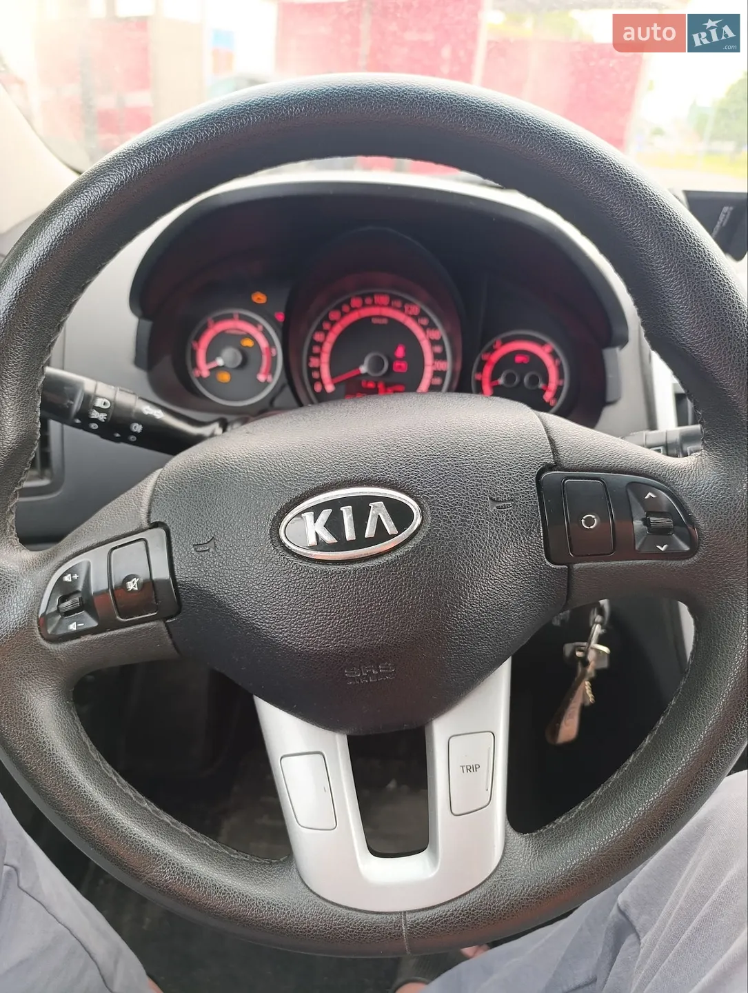 2010 Kia Cee'd - мініатюра 19