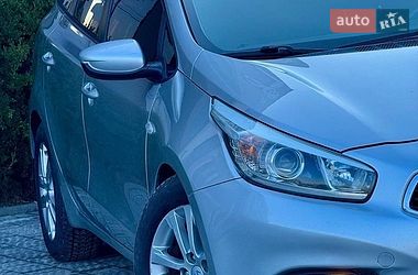 Універсал Kia Ceed 2013 в Стрию