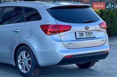 Універсал Kia Ceed 2013 в Стрию