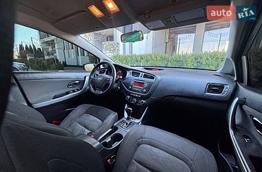 Універсал Kia Ceed 2013 в Стрию