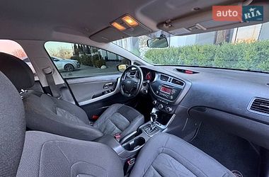 Універсал Kia Ceed 2013 в Стрию