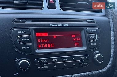 Універсал Kia Ceed 2013 в Стрию
