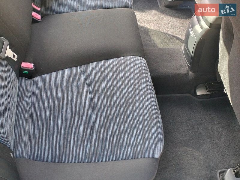 Універсал Kia Ceed 2008 в Рівному