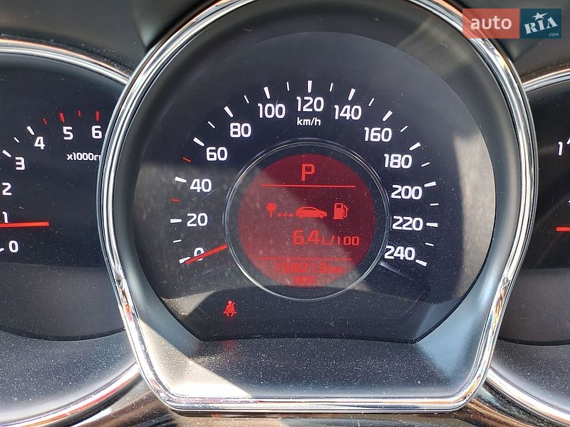 Хетчбек Kia Ceed 2013 в Києві