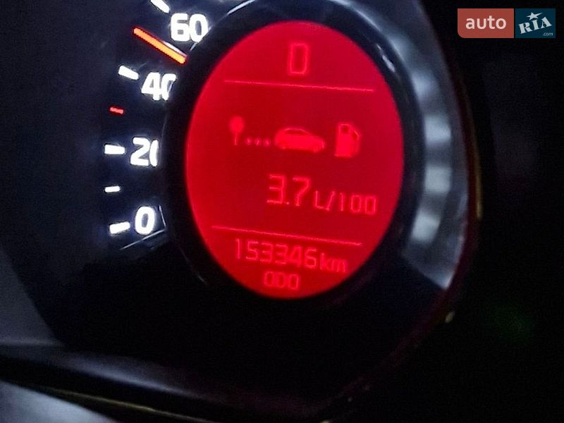 Хетчбек Kia Ceed 2013 в Києві