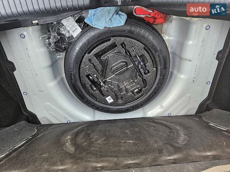 Хетчбек Kia Ceed 2017 в Броварах