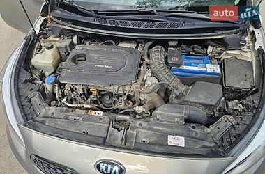 Хетчбек Kia Ceed 2017 в Броварах