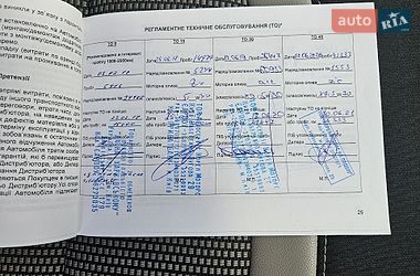 Хетчбек Kia Ceed 2017 в Броварах