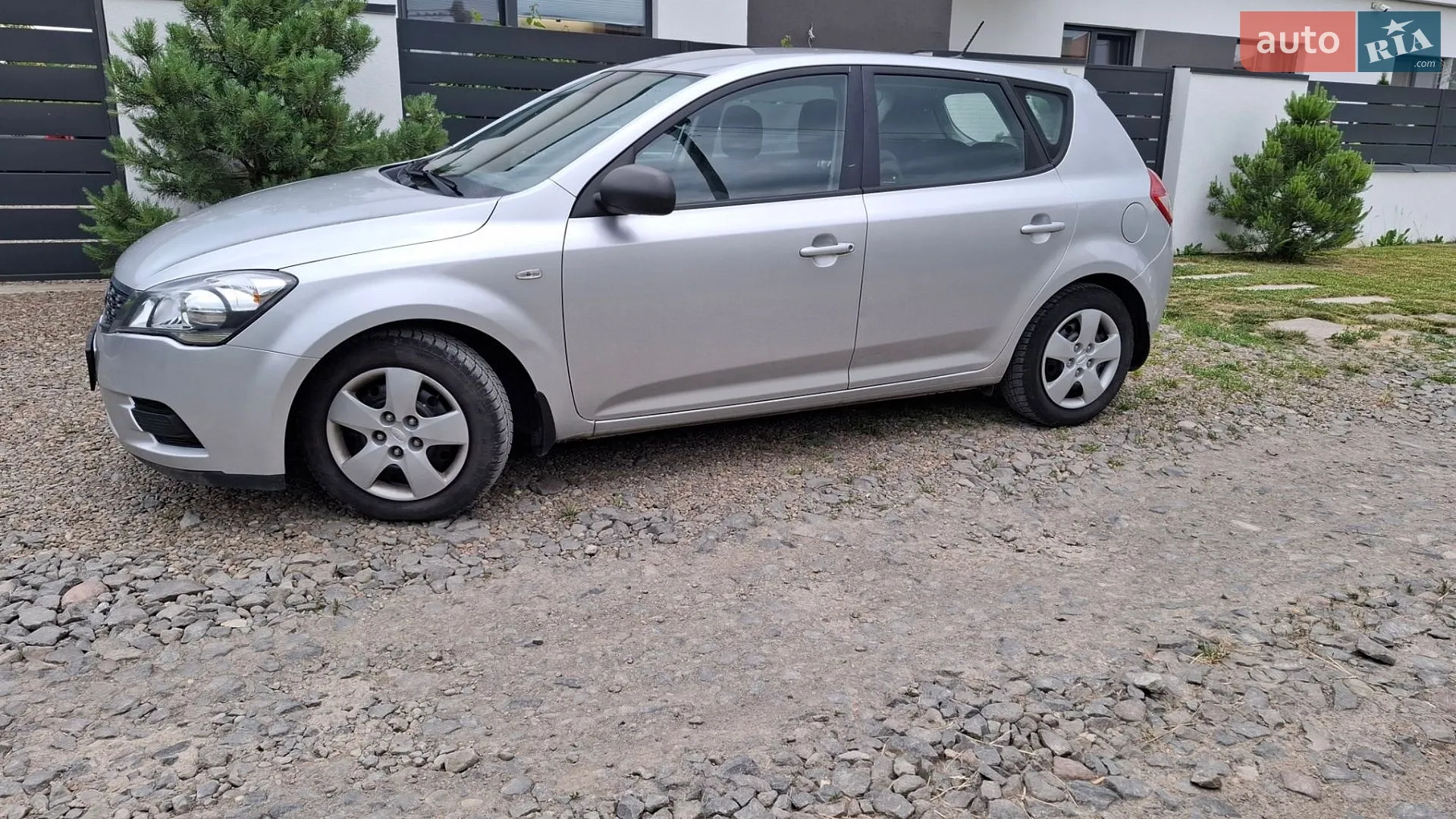 2011 Kia Cee'd - мініатюра 3