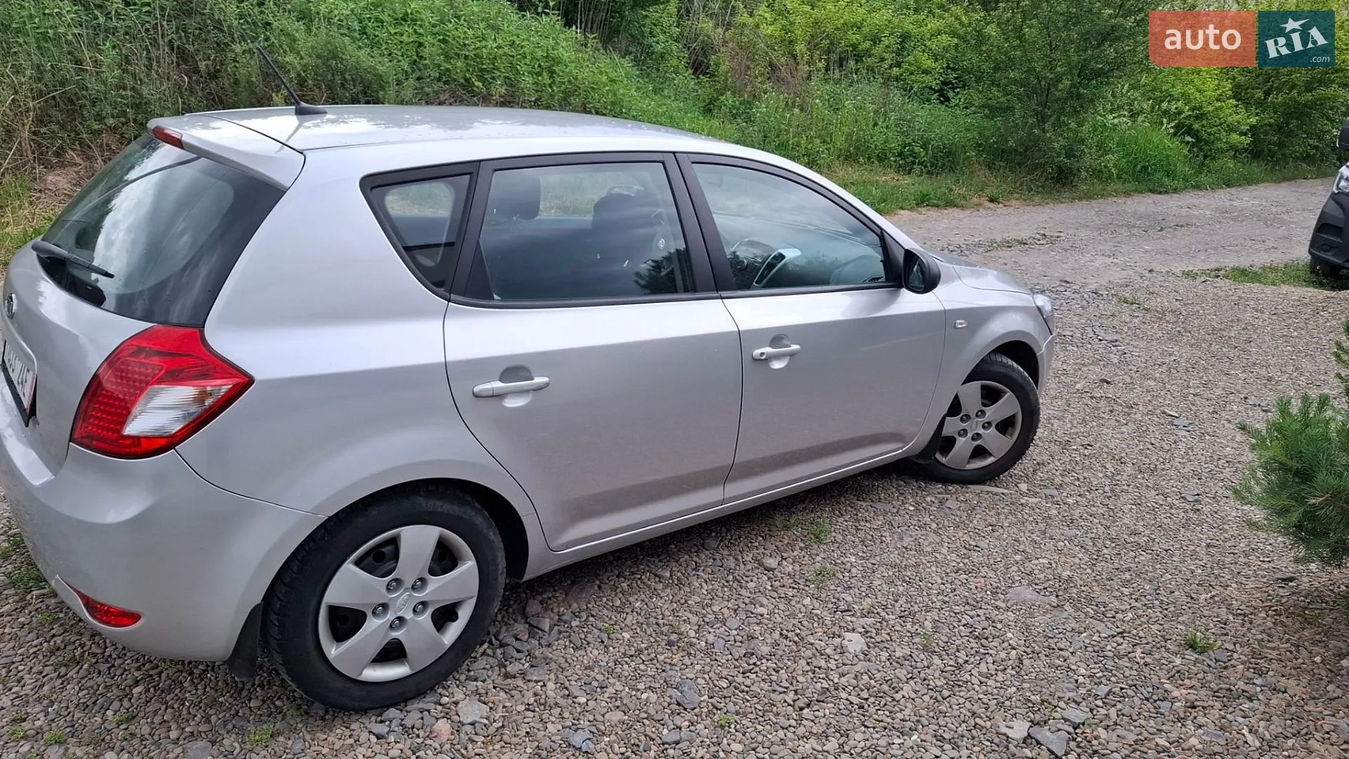 2011 Kia Cee'd - мініатюра 17