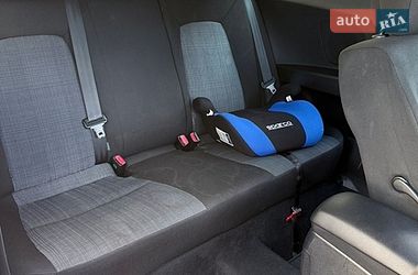 Хэтчбек Kia Ceed 2010 в Софиевской Борщаговке фото 9 Хэтчбек Kia Ceed 2010 в Софиевской Борщаговке