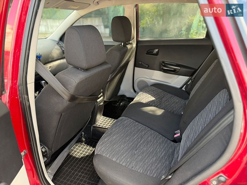 Хетчбек Kia Ceed 2008 в Києві