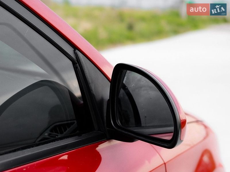 Хетчбек Kia Ceed 2008 в Львові