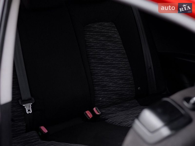Хетчбек Kia Ceed 2008 в Львові
