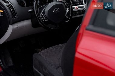 Хетчбек Kia Ceed 2008 в Львові
