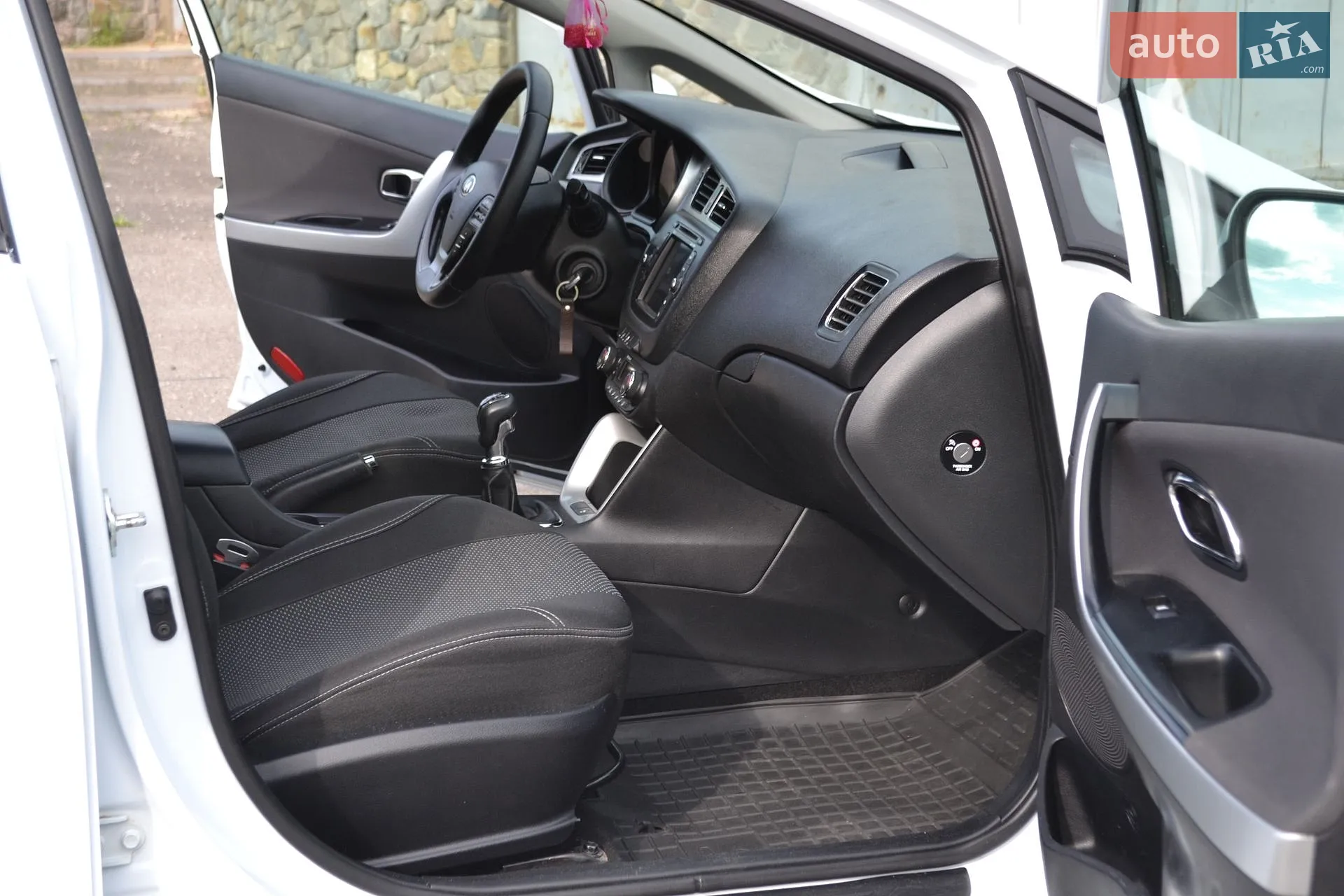 2013 Kia Cee'd - мініатюра 17