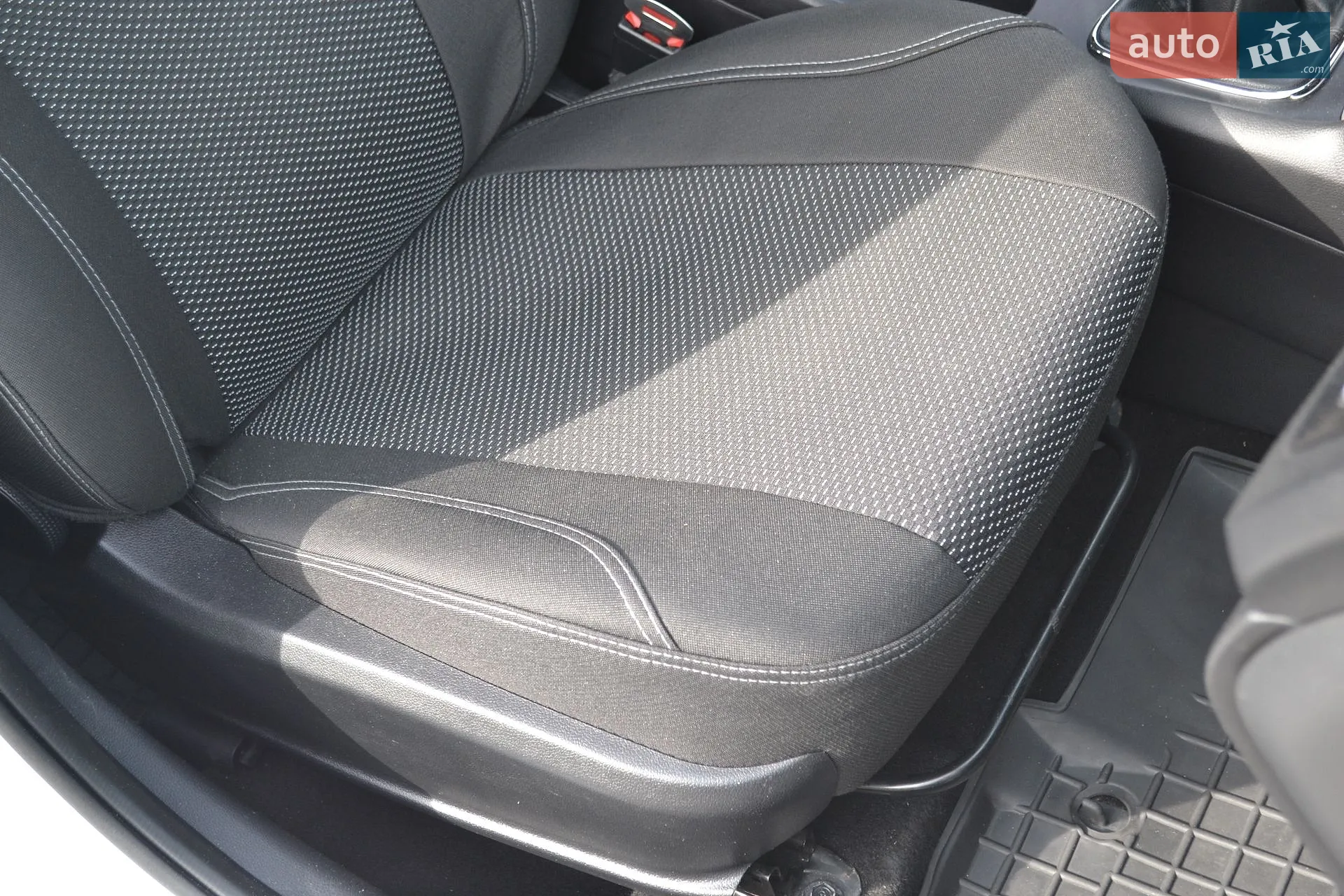 2013 Kia Cee'd - мініатюра 20