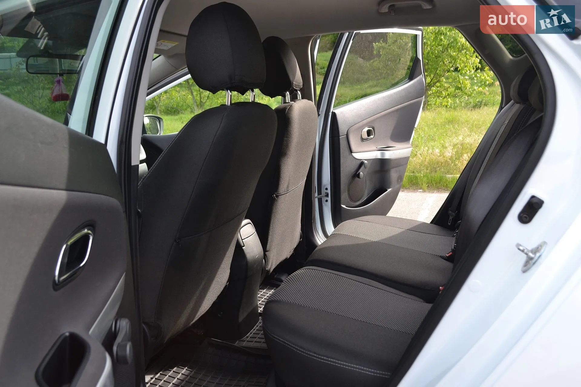 2013 Kia Cee'd - мініатюра 29