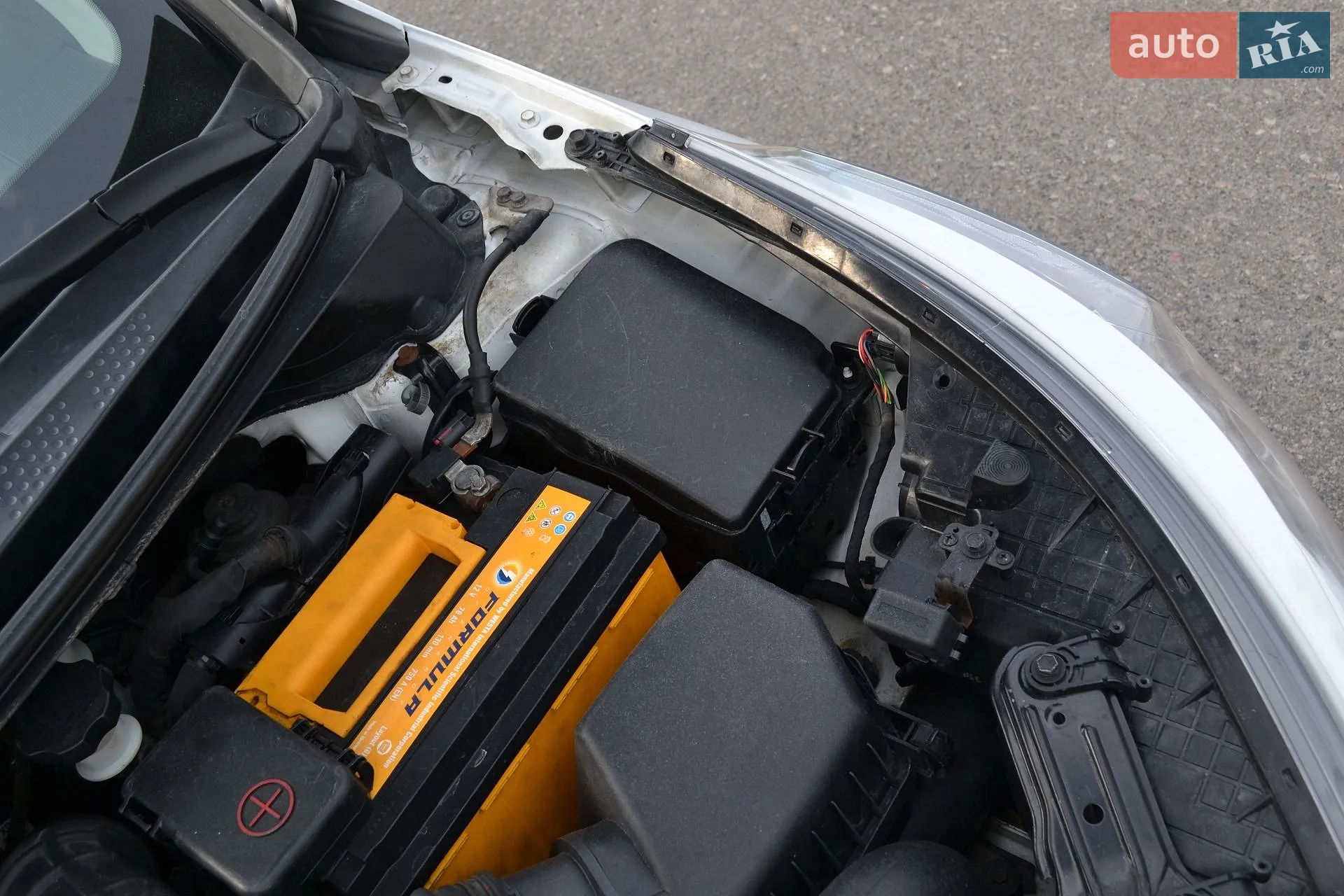 2013 Kia Cee'd - мініатюра 33