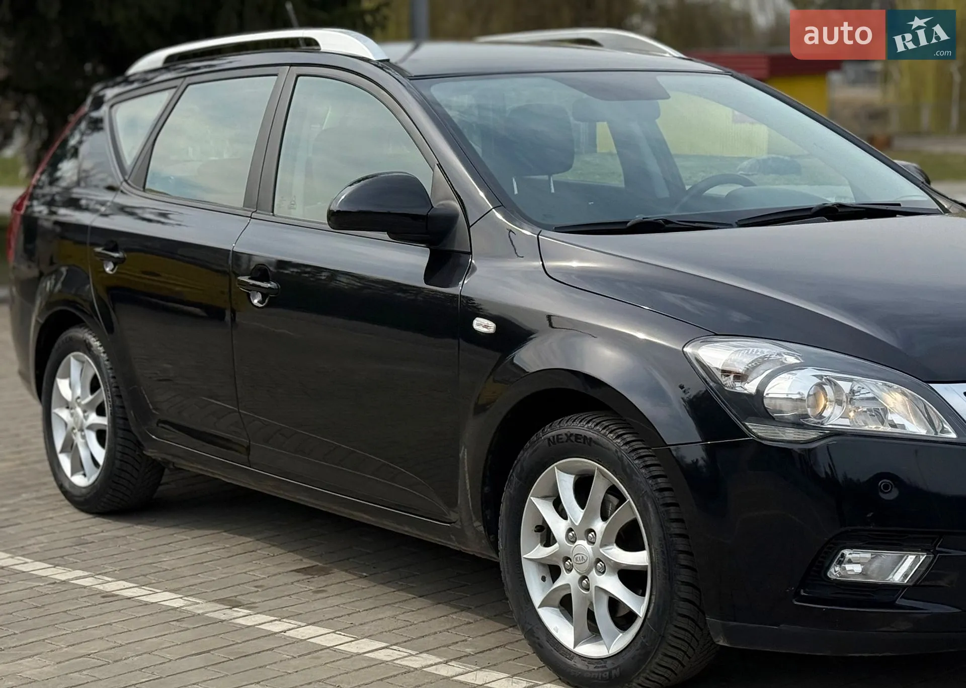 2011 Kia Cee'd - мініатюра 4