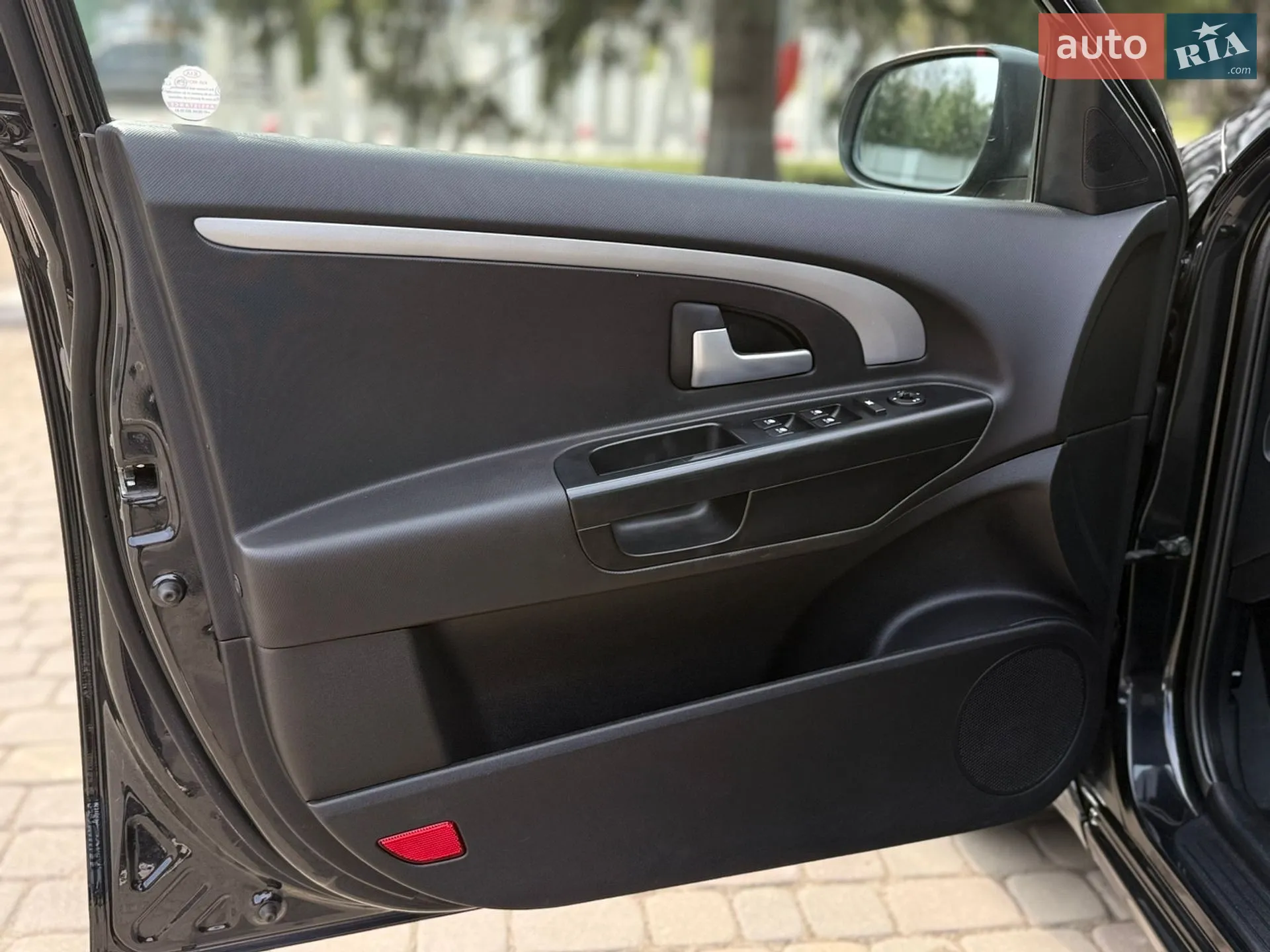 2011 Kia Cee'd - мініатюра 24