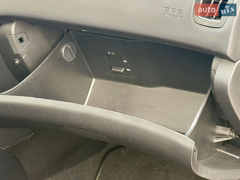 Універсал Kia Ceed 2011 в Луцьку