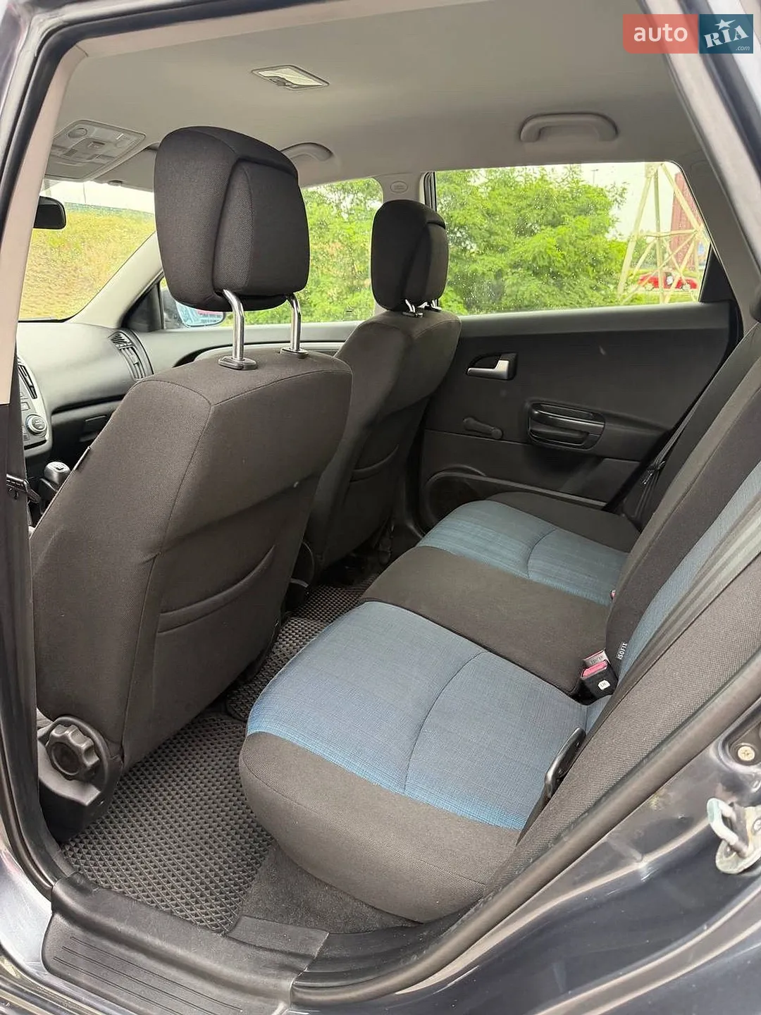 2011 Kia Cee'd - мініатюра 13