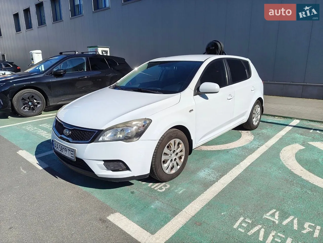 2011 Kia Cee'd - мініатюра 21