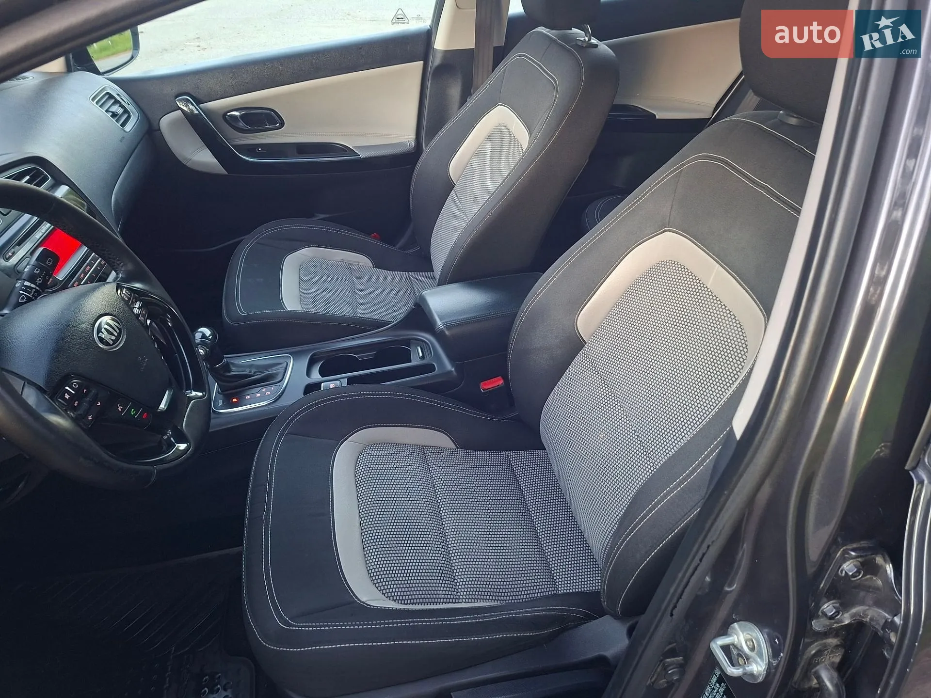 2012 Kia Cee'd - мініатюра 22