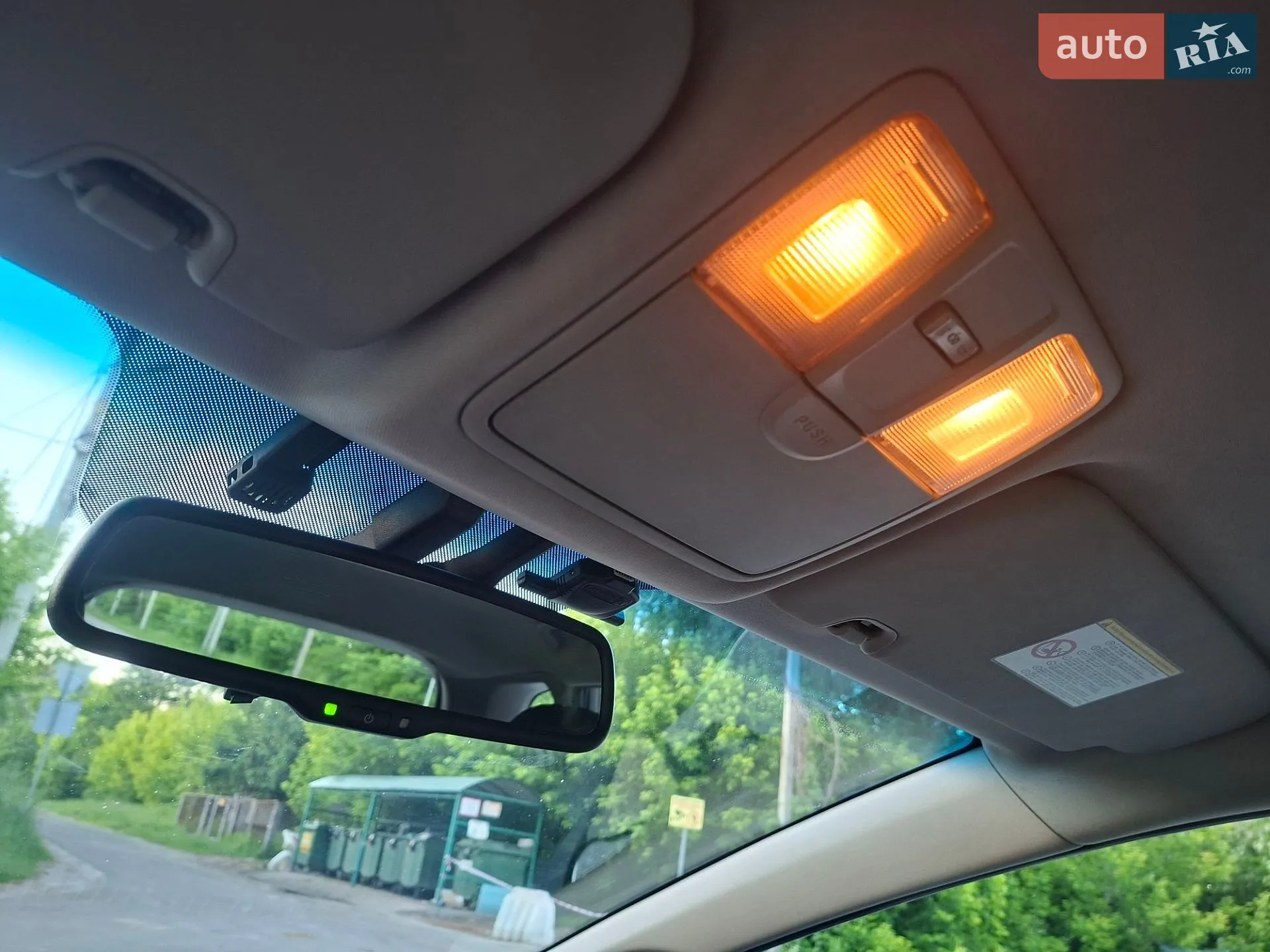 2012 Kia Cee'd - мініатюра 27