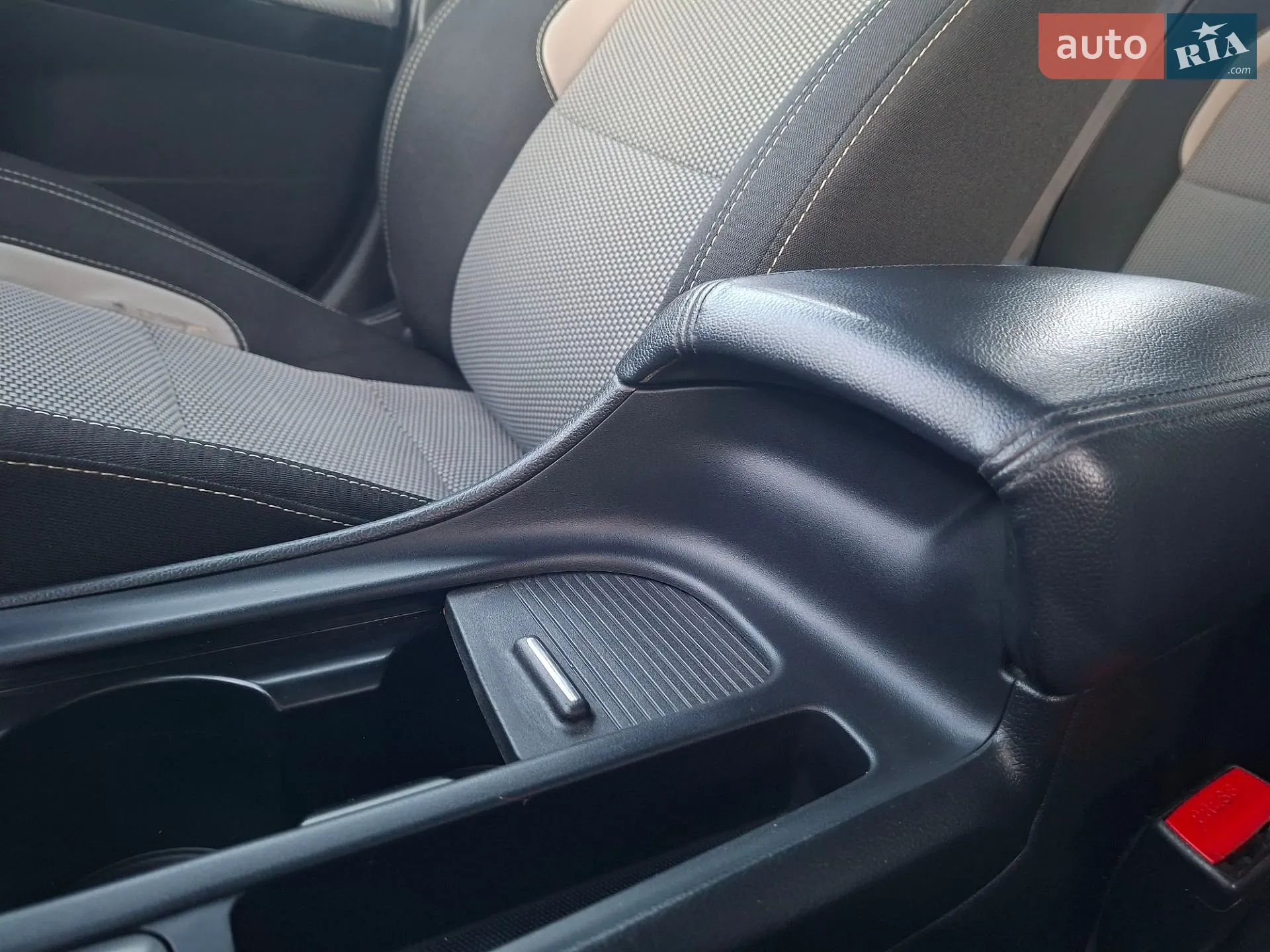 2012 Kia Cee'd - мініатюра 41