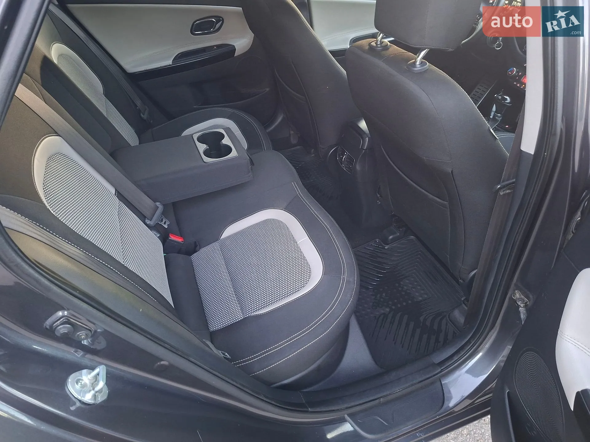 2012 Kia Cee'd - мініатюра 50