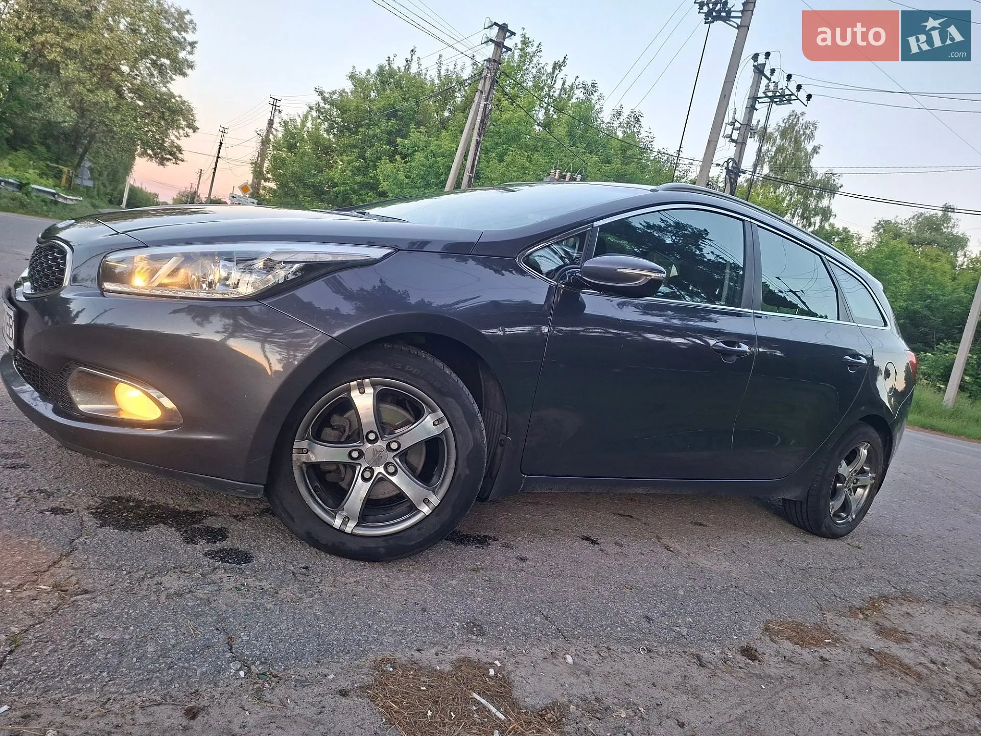 2012 Kia Cee'd - мініатюра 67
