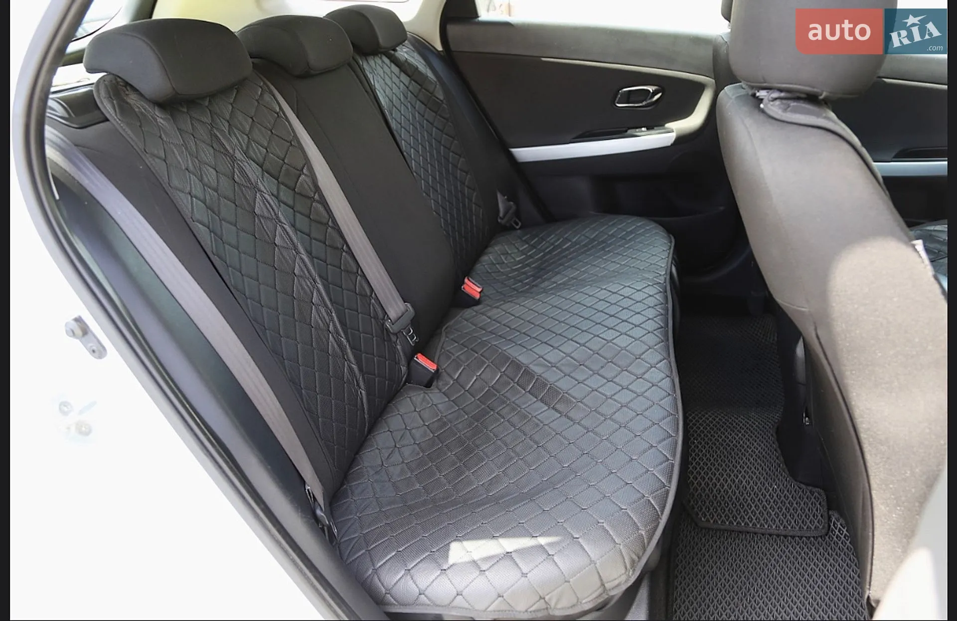 2015 Kia Cee'd - мініатюра 10
