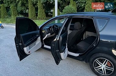 Хетчбек Kia Ceed 2008 в Києві