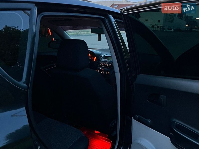 Хетчбек Kia Ceed 2008 в Києві