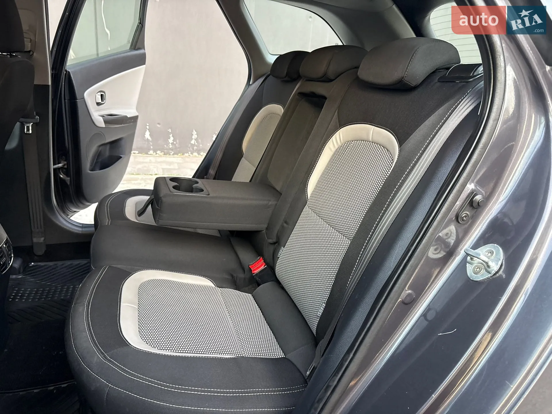 2012 Kia Cee'd - мініатюра 41