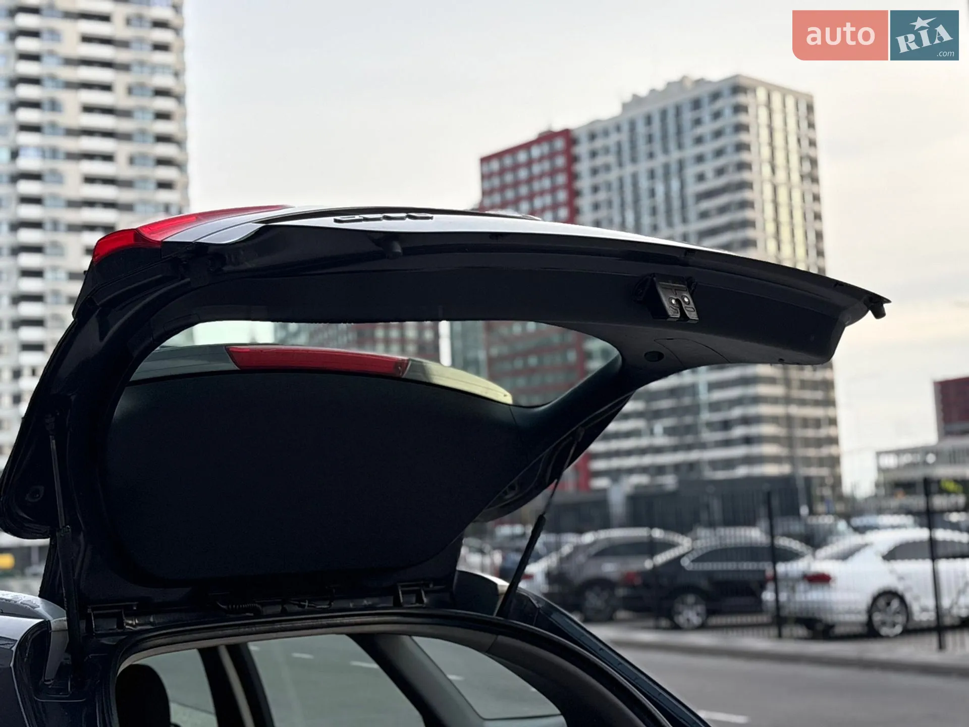 2012 Kia Cee'd - мініатюра 46