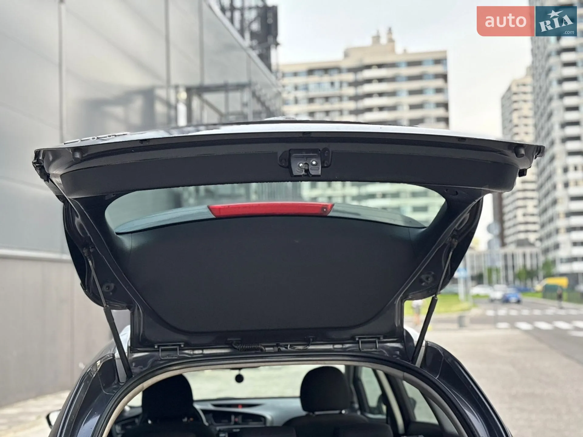 2012 Kia Cee'd - мініатюра 51