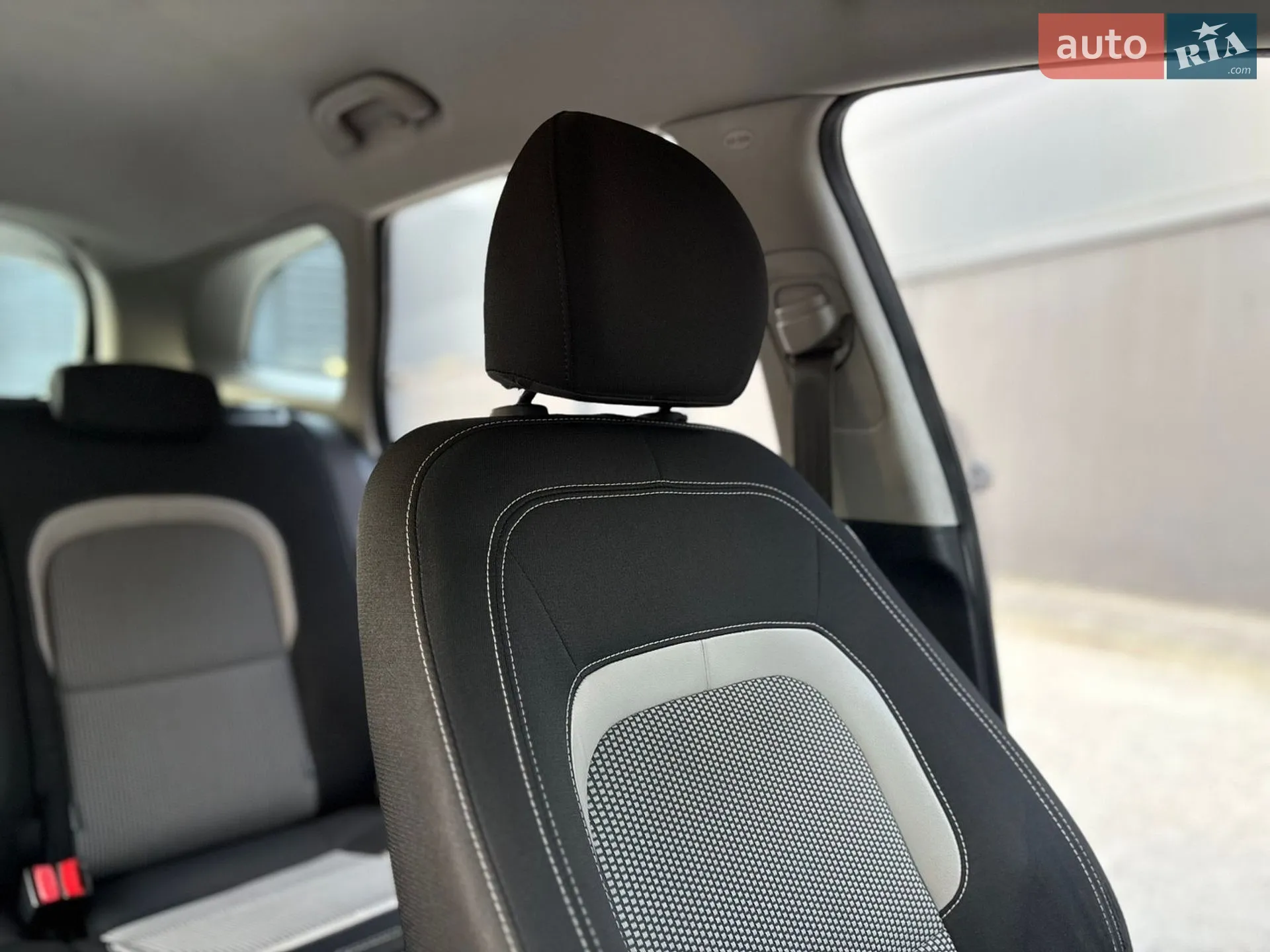 2012 Kia Cee'd - мініатюра 56
