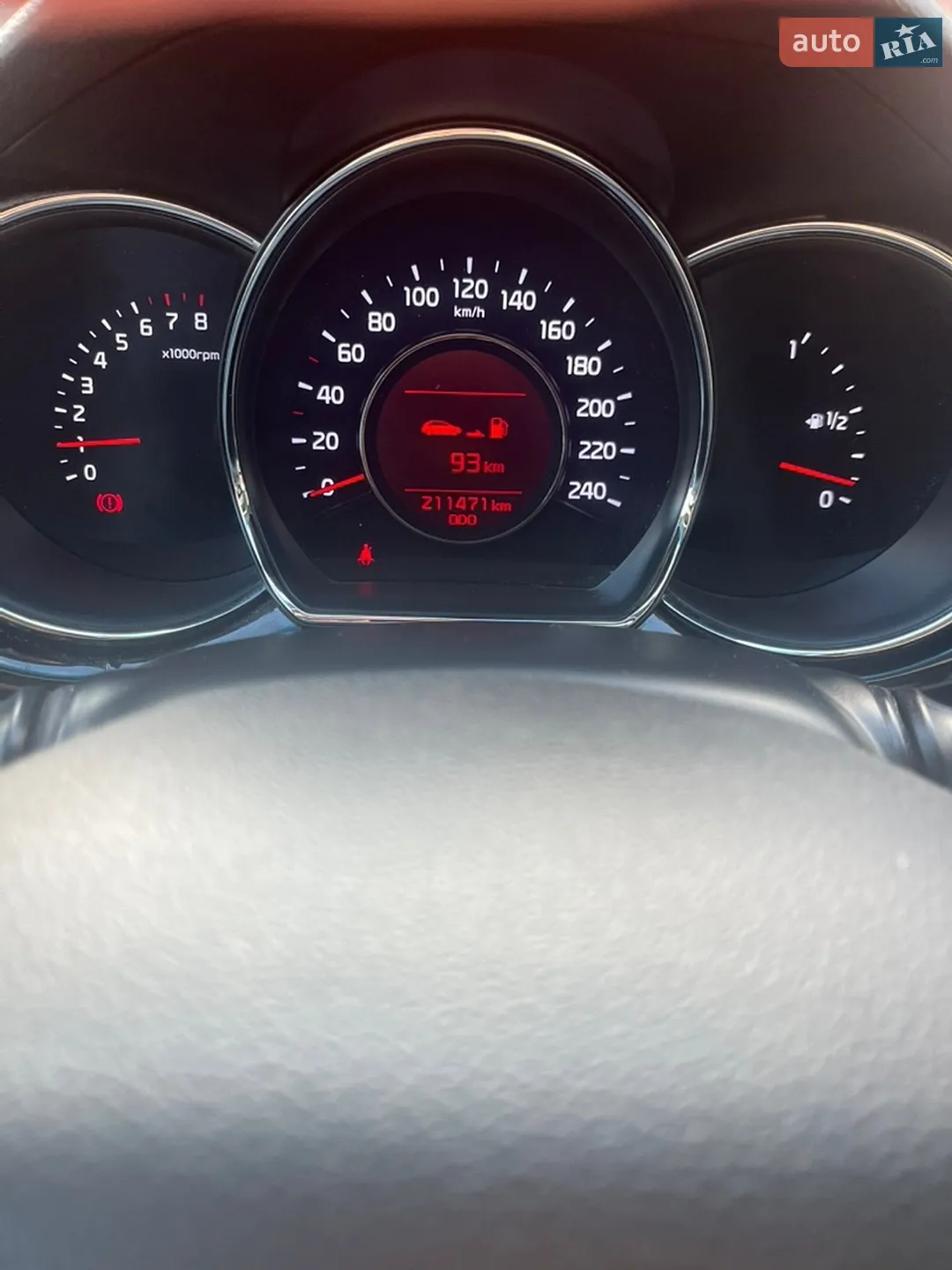 2014 Kia Cee'd - мініатюра 22