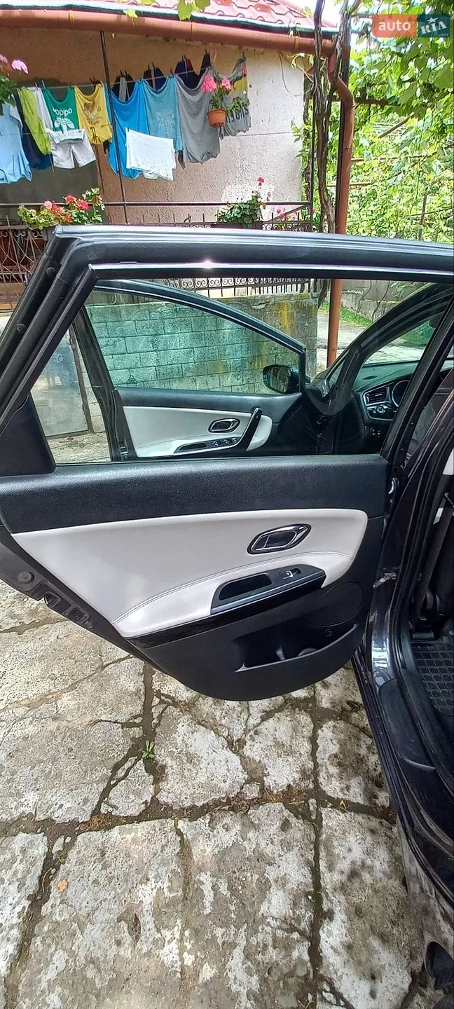 2016 Kia Cee'd - мініатюра 12