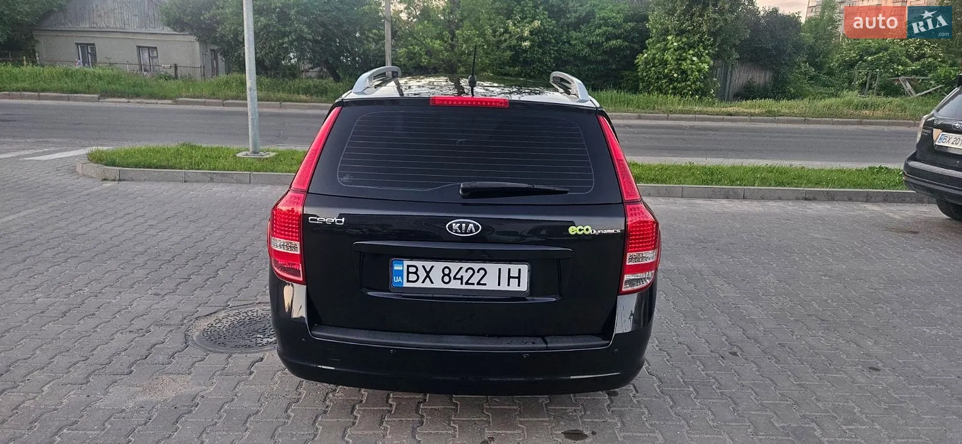 2012 Kia Cee'd - мініатюра 14