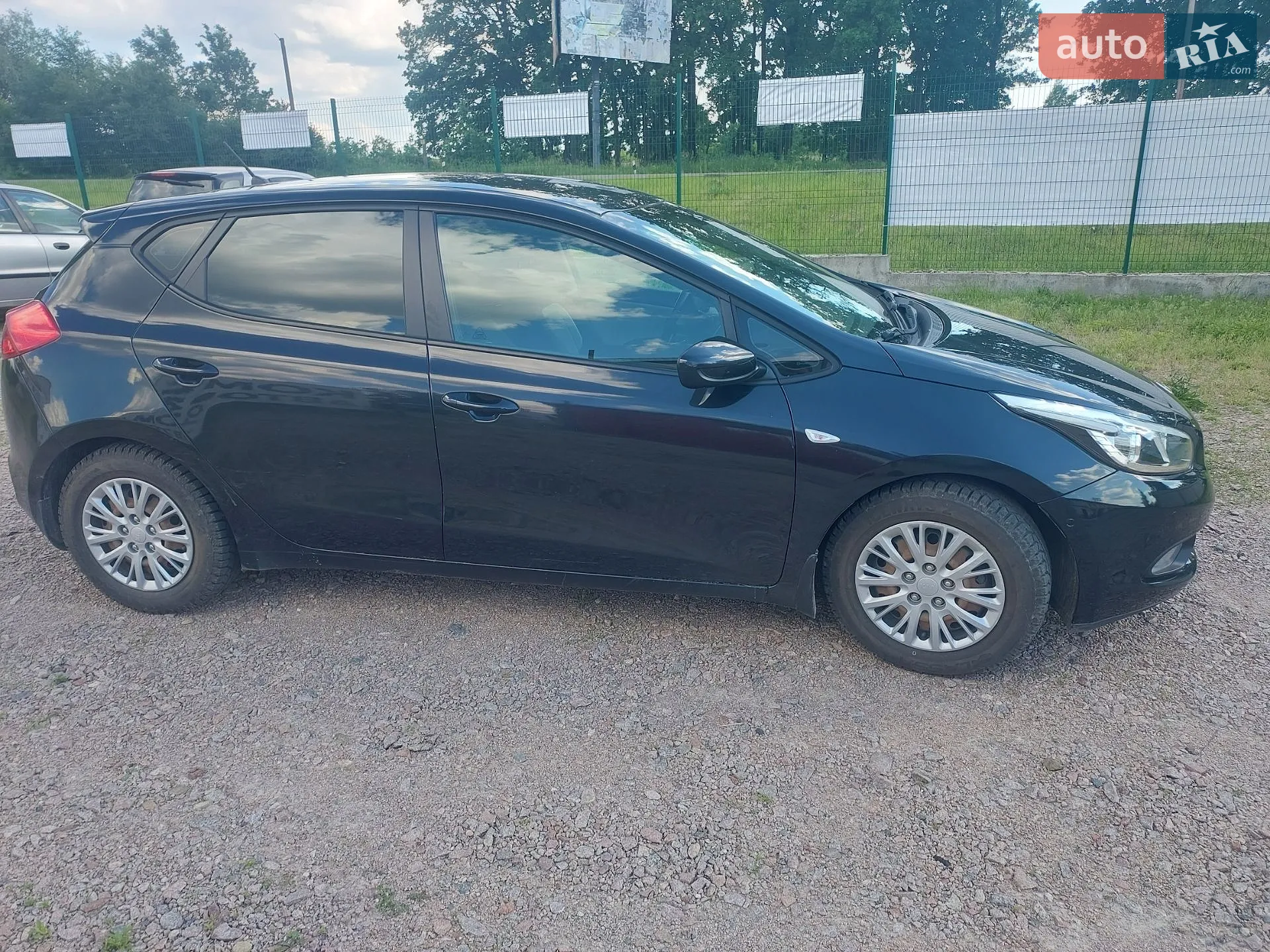 2015 Kia Cee'd - мініатюра 3