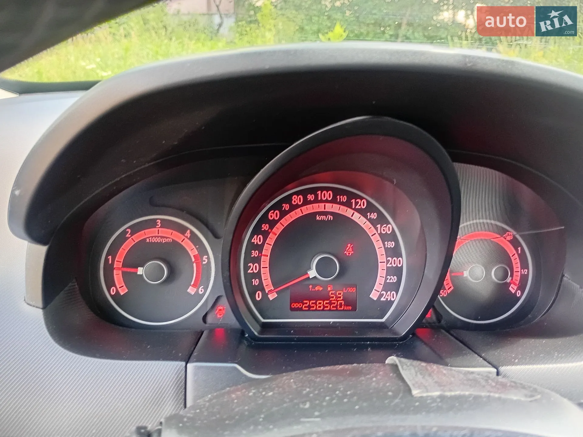 2011 Kia Cee'd - мініатюра 17