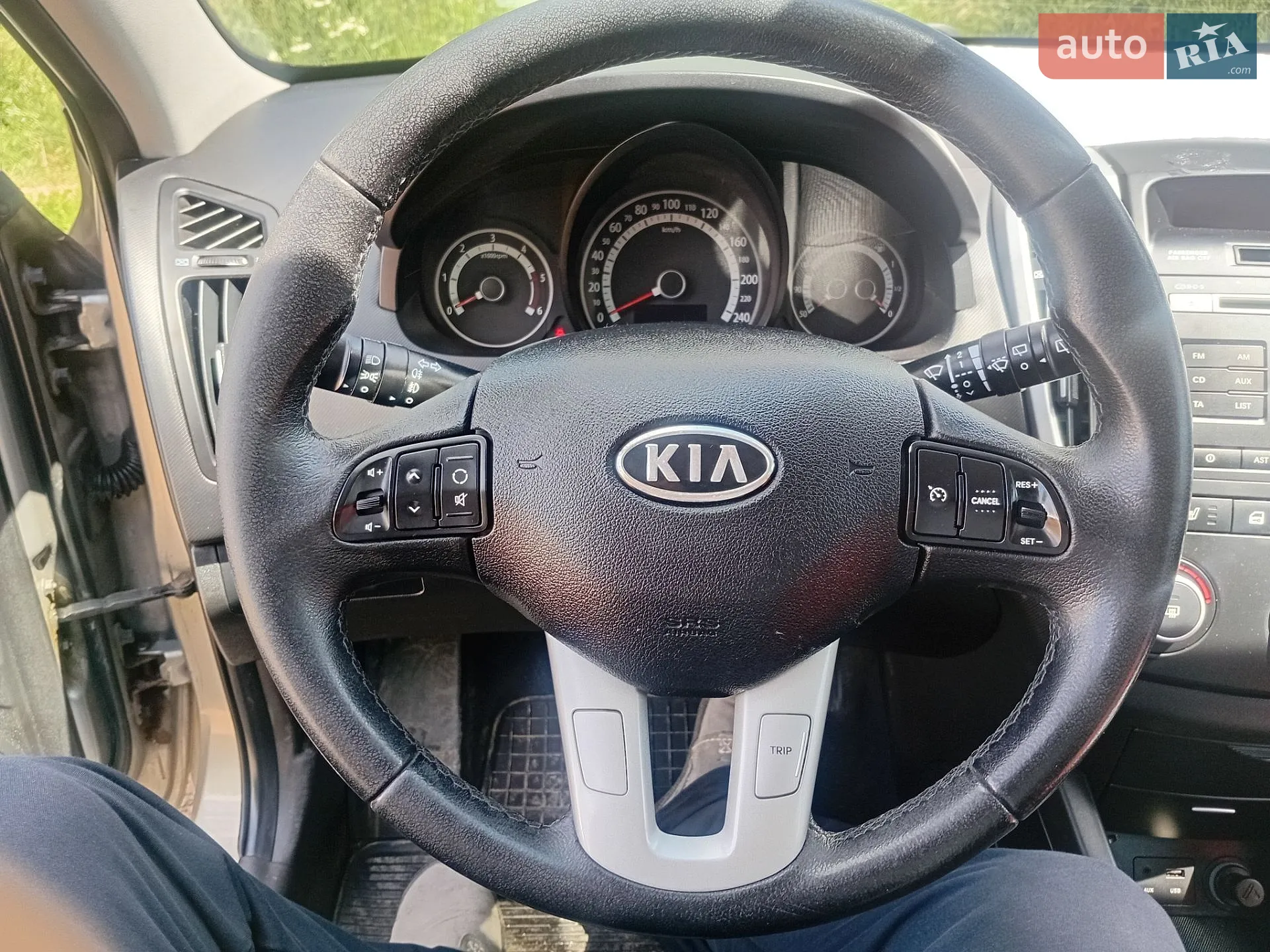2011 Kia Cee'd - мініатюра 22