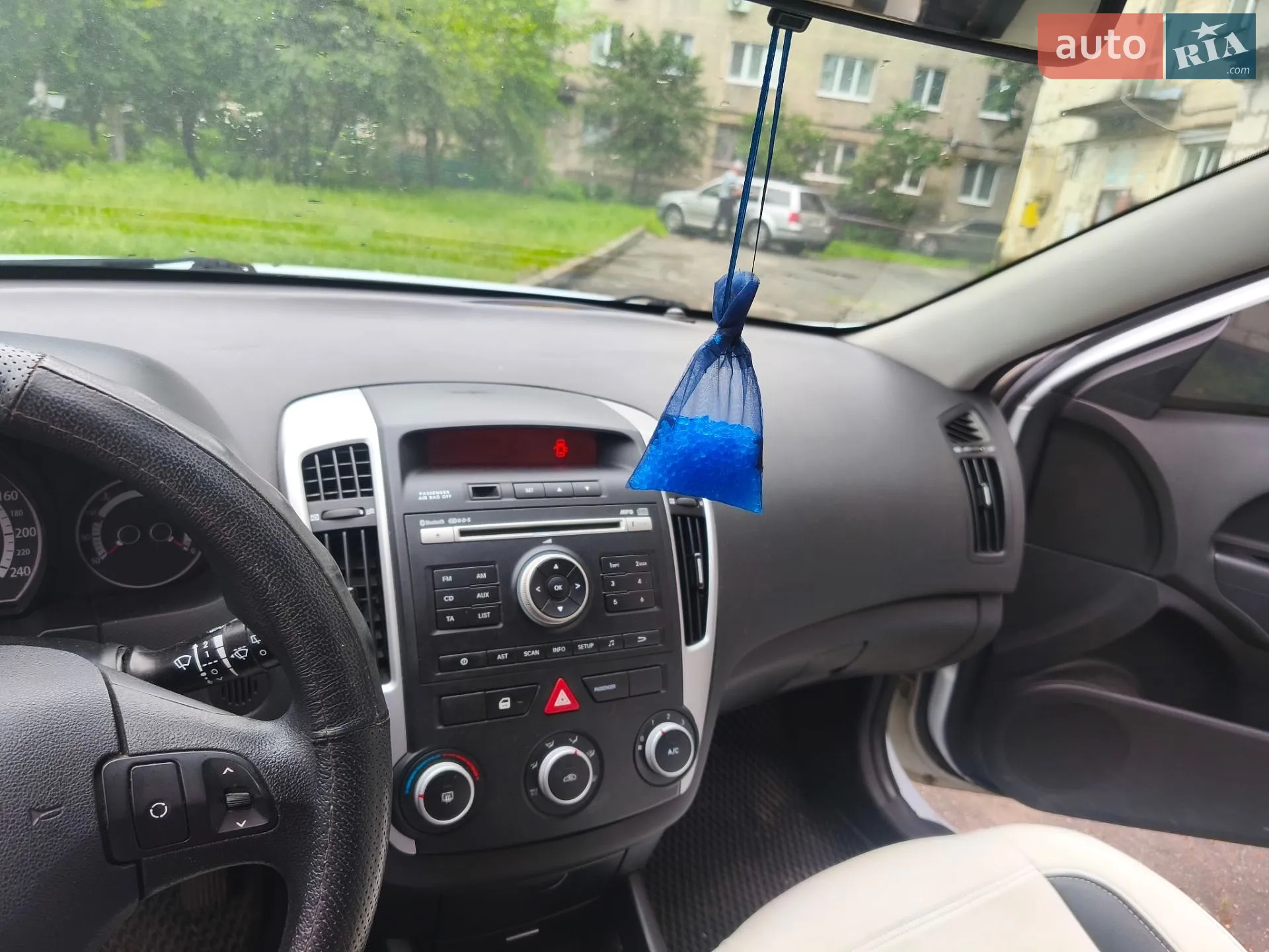2010 Kia Cee'd - мініатюра 5